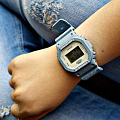 Часы Casio G-Shock DW-5600DC-2E фото 7
