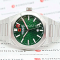 Часы Swiss Military Hanowa Octon Hammered SMWGH2101906 фото 2
