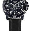 Часы Casio Collection MTP-VD300BL-1E фото 5