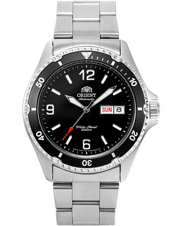 Orient Diving Sports Automatic AA02001B