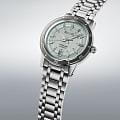 Seiko Seiko Presage SRPL71J1 presage японские мужские часы на браслете нержавеющая сталь боковой вид
