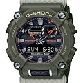 Часы Casio G-Shock GA-900HC-3A