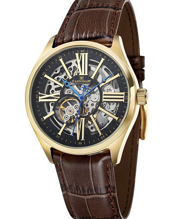 Earnshaw ES-8037-03
