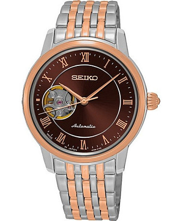 Seiko SSA852J1