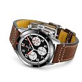 Часы Breitling Classic Avi Chronograph 42 Mosquito Y233801A1B1X1 фото 3
