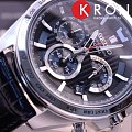 Часы Seiko Conceptual Series Sports SSB305P1 фото 3