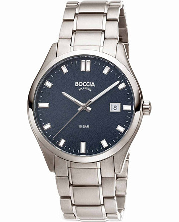 Boccia Titanium 3669-04