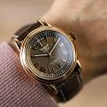 Часы Aviator Douglas Day-Date V.3.35.2.280.4 фото 2