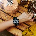 Часы Casio Pro Trek PRW-35Y-3DR (PRW-35Y-3) фото 8