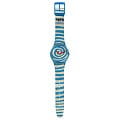 Часы Swatch New Gent Swatch Pay! SVIZ105-5300 фото 3