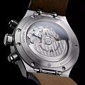 Часы Maurice Lacroix Aikon Automatic Chronograph AI6038-SS000-330-2 фото 7