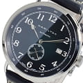 Часы Hamilton Khaki Navy Pioneer Small Second Auto H78415733 фото 4