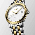 Часы Longines Flagship  L4.974.3.27.7 фото 3