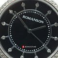 Часы Romanson RM8A44TLW(BK) фото 3