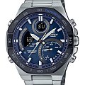 Часы Casio Edifice ECB-950DB-2ADF (ECB-950DB-2A)