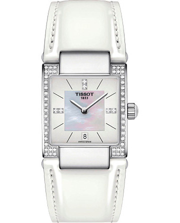 Tissot T02 T090.310.66.116.00
