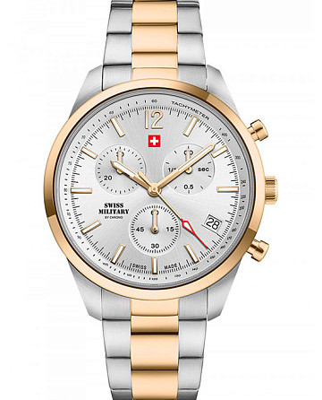 Swiss Military by Chrono SM34097.05