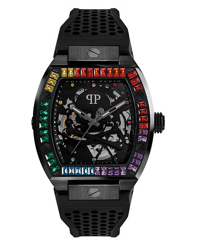 Philipp Plein The Skeleton PWBAA0621