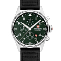 Часы Swiss Military Hanowa Thunderbolt Chrono SMWGC0000405