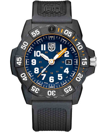 Luminox Navy Seal 3500 XS.3503.F