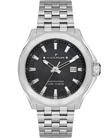 Jacques Philippe Merces Chrono JPQGS291316