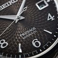 Оригинальные часы Seiko Seiko Presage SRPF39J1 с ручным заводом калибр механизма  общий вид