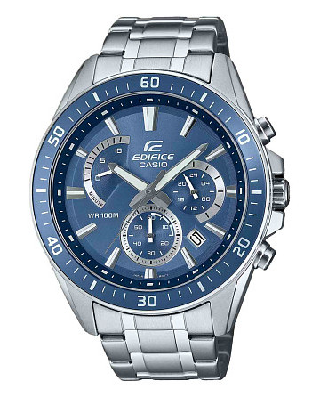 Casio Edifice EFR-552D-2AVUDF (EFR-552D-2A)