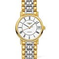 Часы Longines Presence L4.322.2.11.7