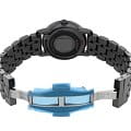 Rado Rado Diamaster R14063727 diamaster швейцарские женские часы на браслете керамика боковой вид