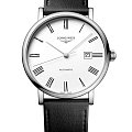 Часы Longines Elegant Collection L4.911.4.11.2