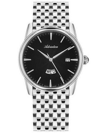 Adriatica Bracelet A8194.5114Q