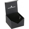 Jacques Lemans Jacques Lemans 1-1776G  наручные женские часы фото под углом.