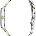 Seiko Seiko Discover More SUR550P1  наручные женские часы фото под углом.