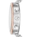 Michael Kors Michael Kors Runway Slim MK6950  наручные женские часы фото под углом.