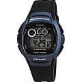 Часы Casio Illuminator W-210-1B