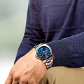 Часы Longines HydroConquest L3.781.4.96.6 фото 13