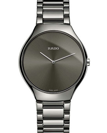 Rado True Thinline R27955122