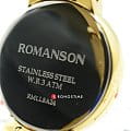 Часы Romanson RM8A24LLG(WH) фото 6