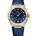 Часы Omega Constellation 131.28.36.20.53.001