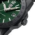 Luminox Luminox Pacific Diver XS.3137.B sea швейцарские мужские часы на браслете каучук боковой вид