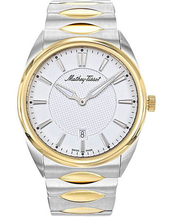 Mathey-Tissot Anaconda H791BI