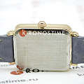Часы Anne Klein Rectangular Leather 3820RGGY фото 20