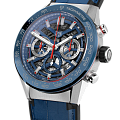 Часы TAG Heuer Carrera CBG2A11.FC6460 фото 5