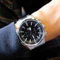 Часы Casio Collection MTP-E505D-1A фото 3
