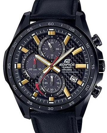 Casio Edifice EQS-900CL-1A