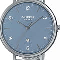 Часы Casio Sheen SHE-4562M-2A фото 2