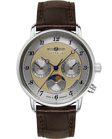 Zeppelin Fridrichshafen 85375