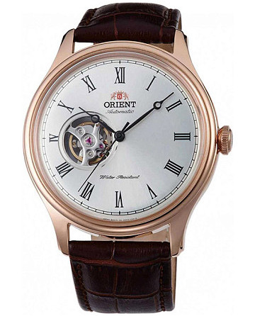 Orient Automatic AG00001S