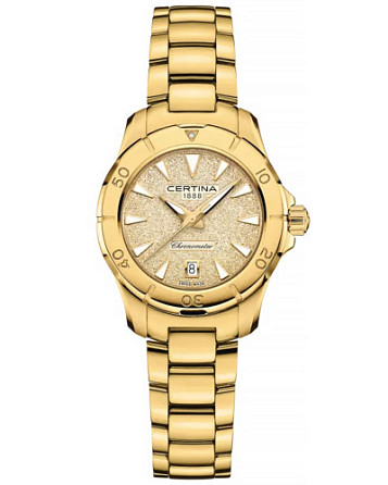 Certina DS Action Lady C032.951.33.361.00