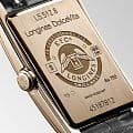 Часы Longines DolceVita L5.512.8.75.2 фото 7